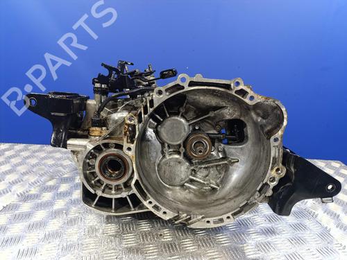 Used Gearbox KIA SPORTAGE II (JE_, KM_) [2004-2011]  21533473