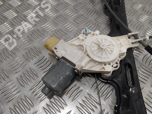 Front right window mechanism BMW 1 (E87) 120 d | BP10903112C23 