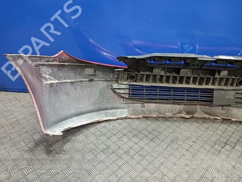 Front bumper PEUGEOT 307 (3A/C) 2.0 HDi 90 | BP18894013C7 