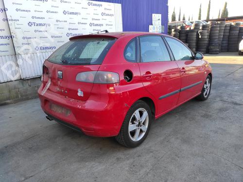 AC compressor SEAT IBIZA III (6L1)  | BP23529650M34 