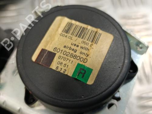 Front right seatbelt MINI MINI (R56)  | BP17947478I25 