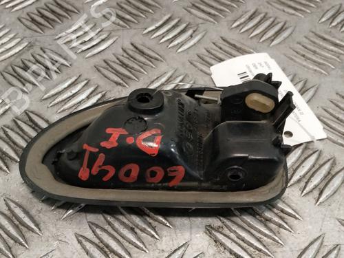 Front left interior door handle DACIA LOGAN II TCe 90 (L8MA, L8M1, L8AC) | BP33650114I13 - Image 2