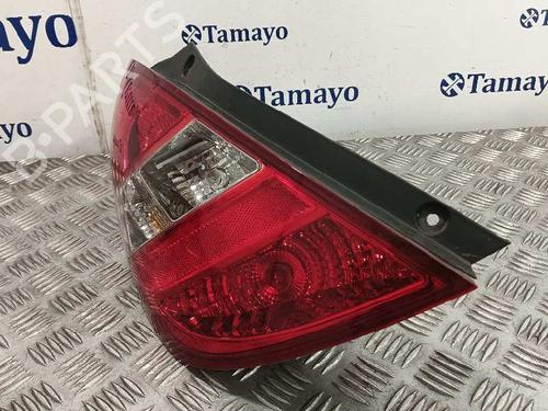 Left taillight HYUNDAI i20 I (PB, PBT)  | BP25617397C34 