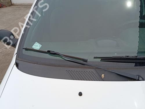 Used Front windshield wiper arm Front windshield wiper arm RENAULT CLIO II (BB_, CB_) 1.5 dCi (B/CB3M) (64 hp) 35895778 35895778