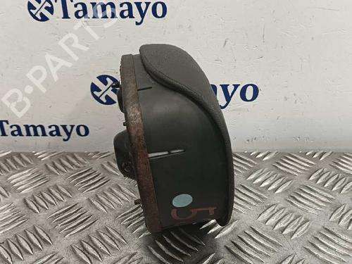 Førerens kollisjonspute OPEL CORSA C (X01)  | BP25476353C9 