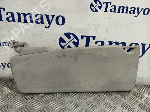 Højre solskærm RENAULT KANGOO (KC0/1_) | BP31757087I2