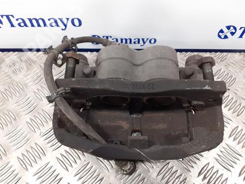 Right front brake caliper IVECO DAILY IV Van 35C13 V, 35C13 V/P, 35S13 V, 35S13 V/P | BP11565101M104