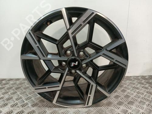 Used Rim Rim HYUNDAI TUCSON (NX4E, NX4A) [2020-2026] 34720491 34720491