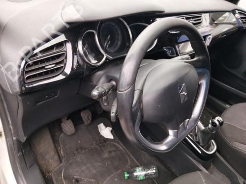 steering-column-citroen-ds3-sa_-2009-2010-2011-2012-2013-2014-2015-2016-39815250 main image