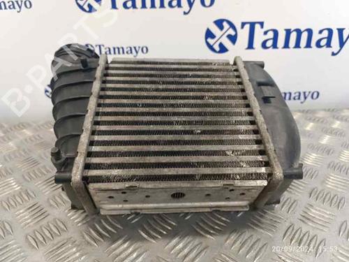 Intercooler VW GOLF IV (1J1)  | BP21502139M30 