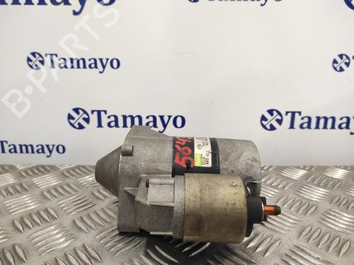 Starter RENAULT CLIO II (BB_, CB_) 1.2 (BB0A, BB0F, BB10, BB1K, BB28, BB2D, BB2H, CB0A,... | BP16836771M8 