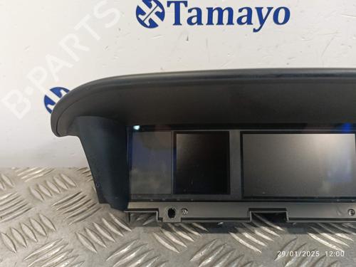 Display monitor SUBARU XV (_GP_)  | BP23118039C48