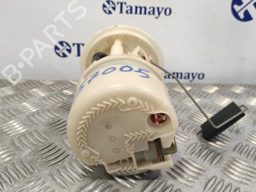 Bränslepump RENAULT CLIO II (BB_, CB_) 1.2 16V (BB05, BB0W, BB11, BB27, BB2T, BB2U, BB2V, CB05,... | BP17999013M76 