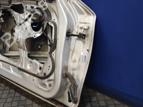 Left front door BMW 1 (E87)  | BP6422735C2 
