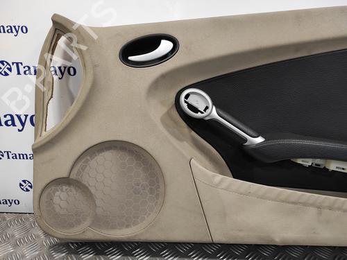 Front right panel MERCEDES-BENZ SLK (R171)  | BP17429462C59 