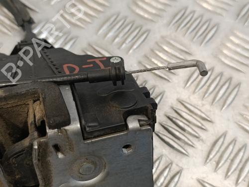Front left lock FIAT GRANDE PUNTO (199_) 1.3 D Multijet (199.AXD11, 199.AXD1A, 199.AXD1B,... | BP17543775C98 