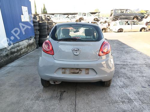 Right mirror FORD KA (RU8) 1.2 | BP29475812C27 