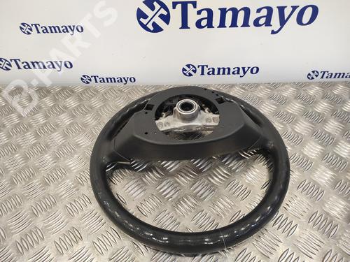 Steering wheel SUBARU JUSTY IV 1.0 (M300) | BP9684081C49 