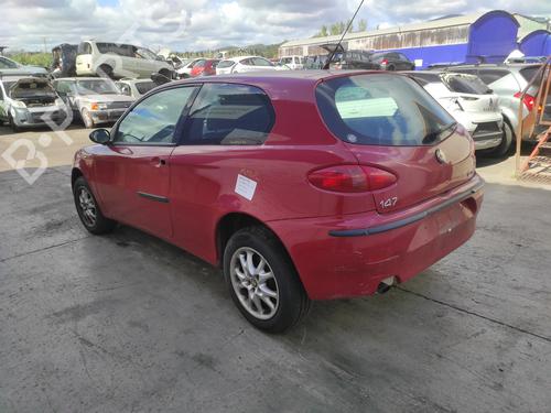Radio ALFA ROMEO 147 (937_) 1.6 16V T.SPARK ECO (937.AXA1A, 937.BXA1A) | BP21899875E6 