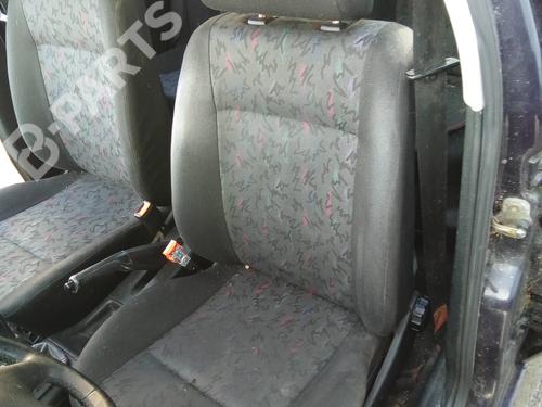 Gear lever VW GOLF III (1H1) 1.6 | BP21004718M90 