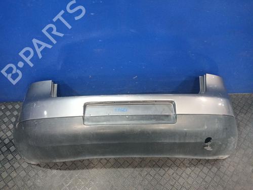 Bumper achter VW GOLF V (1K1) 1.9 TDI (105 hp) 30717674