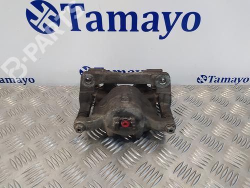 Left front brake caliper HONDA CIVIC VIII Hatchback (FN, FK)  | BP11565449M105 