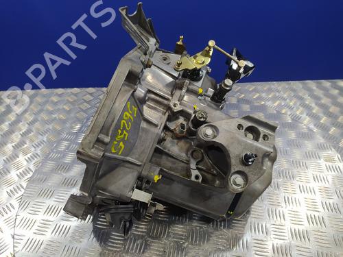 Gearbox CITROËN C2 (JM_) 1.1 | BP16499099M3 