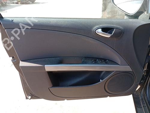 Front left window mechanism SEAT LEON (1P1) 1.4 TSI | BP39977721C22 - Image 2