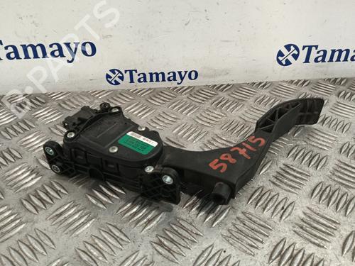 Pedal SEAT IBIZA IV (6J5, 6P1) | BP30634764I4