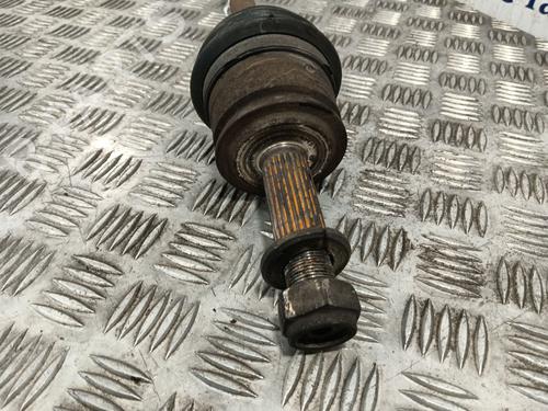 Right front driveshaft MITSUBISHI COLT VI (Z3_A, Z2_A)  | BP29866645M39 