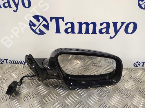 Used Right mirror AUDI A3 (8L1) 1.9 TDI (130 hp) 13209313