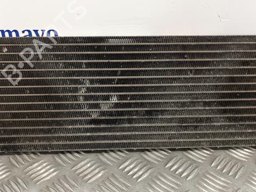 Oil radiator VW TOUAREG (7LA, 7L6, 7L7)  | BP19085869M33 