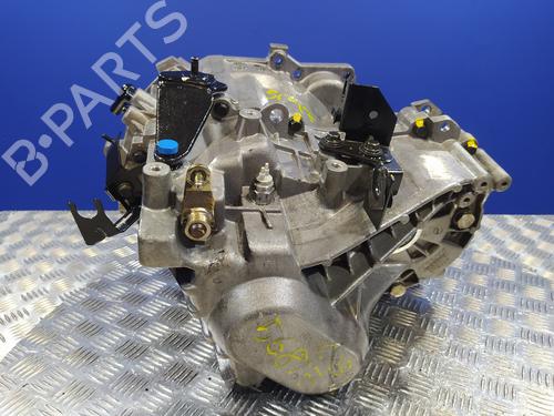 Gearbox VOLVO V40 Estate (645)  | BP17434548M3 