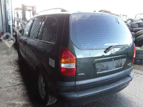 AC compressor OPEL ZAFIRA A MPV (T98)  | BP2425213M34 