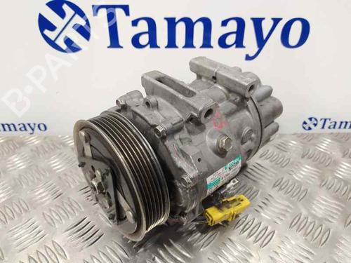 Used AC compressor CITROËN C4 Grand Picasso I (UA_) 2.0 HDi 138 (136 hp) 27396213