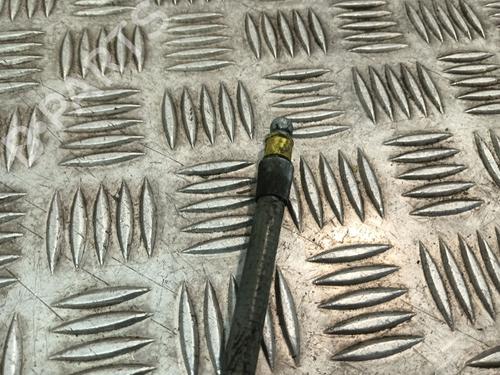 Left rear steering knuckle BMW 1 (E81) 118 d | BP33986986M27  - Image 6