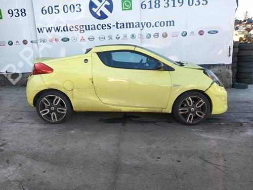 Torpedoplade RENAULT WIND (E4M_) 1.2 TCe 100 (E4MF) | BP34545057C110  - Image 8