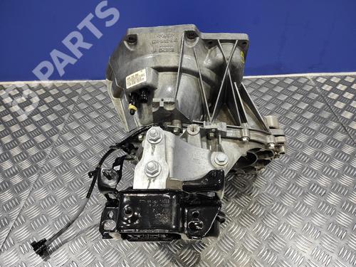 Gearkasse FORD FIESTA VI (CB1, CCN)  | BP10662021M3 