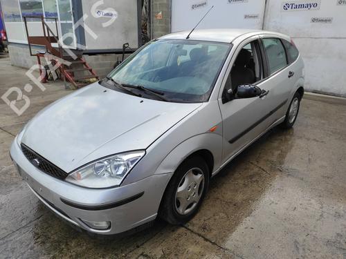 Front right window mechanism FORD FOCUS I (DAW, DBW) 1.8 Turbo DI / TDDi | BP13711155C23 