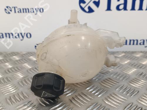 Expansion tank PEUGEOT 208 I (CA_, CC_)  | BP16442454C120 