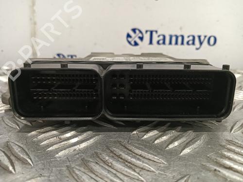 Engine control unit (ECU) VW CADDY III Box Body/MPV (2KA, 2KH, 2CA, 2CH) 1.9 TDI | BP24059972M57 