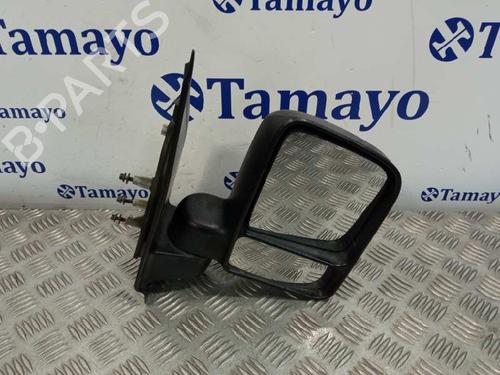 Used Right mirror FORD TRANSIT CONNECT (P65_, P70_, P80_) [2002-2025]  29136265