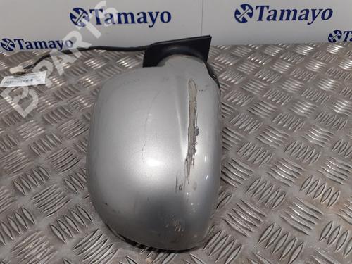 Right mirror CHEVROLET REZZO MPV (U100) 2.0 | BP9156364C27 