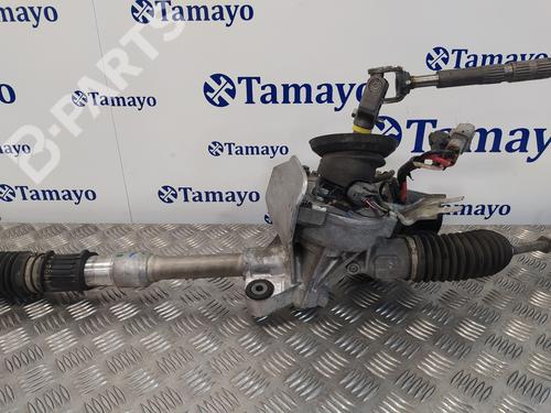 Steering rack HONDA CIVIC VIII Hatchback (FN, FK) 2.2 CTDi (FK3) | BP11246508M22 