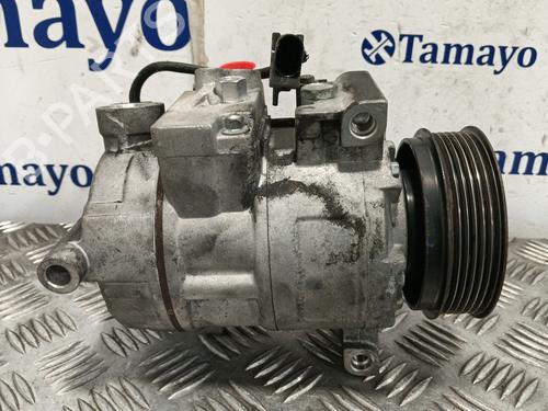 AC compressor AUDI A6 C6 (4F2) 3.0 TDI quattro | BP40088517M34 - Image 4