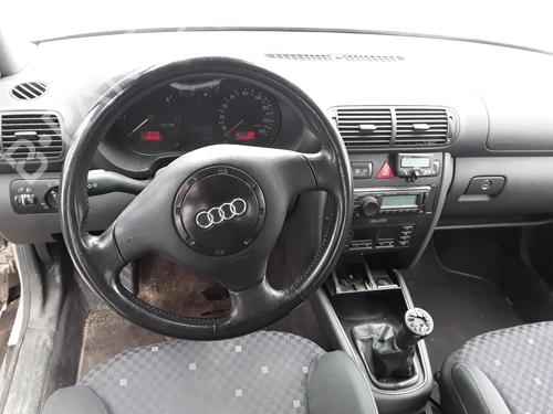 Left headlight AUDI A3 (8L1)  | BP24416377C28 