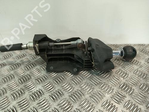 Gear lever FIAT 500 (312_) | BP33538671M90 - Image 2