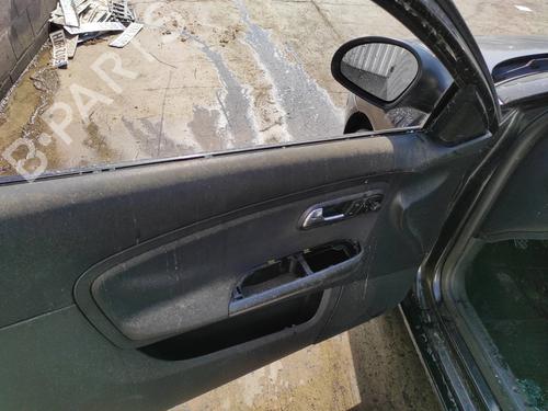 Right mirror SEAT IBIZA III (6L1) 1.9 TDI | BP13741442C27 