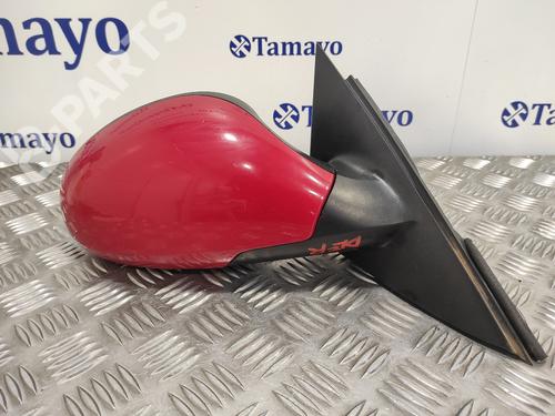 Right mirror SEAT IBIZA III (6L1) 1.4 16V | BP9736659C27 