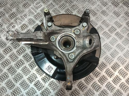 Left front steering knuckle HYUNDAI IONIQ (AE) 1.6 GDI Hybrid | BP32476286M25